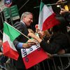 De Blasio Accused Of Being A Fake Italian, Asked Not To March In Columbus Day Parade